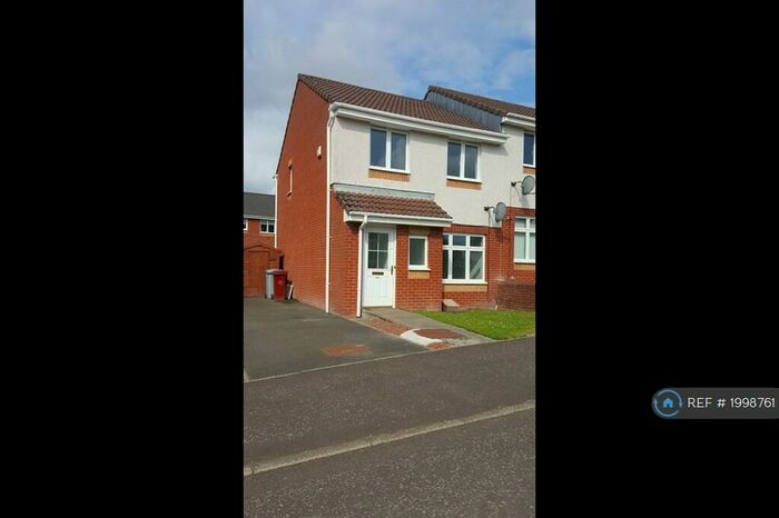 3 Bedroom Semi-Detached House To Rent In Blackwood, Blackwood, ML11