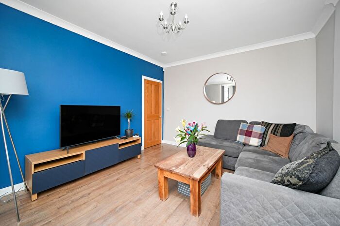 3 Bedroom Semi-Detached House For Sale In Silverknowes Court, Silverknowes, Edinburgh, EH4