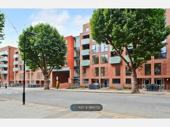 1 Bedroom Flat To Rent In Lawrence Road, London, N15