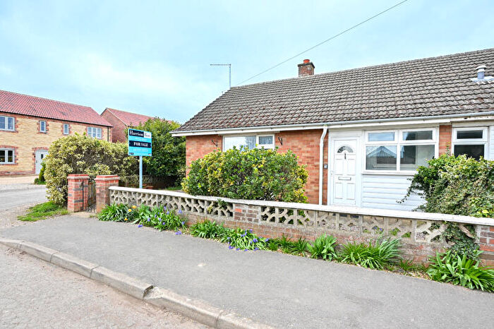 1 Bedroom Bungalow For Sale In South Green, Coates, Cambs, PE7