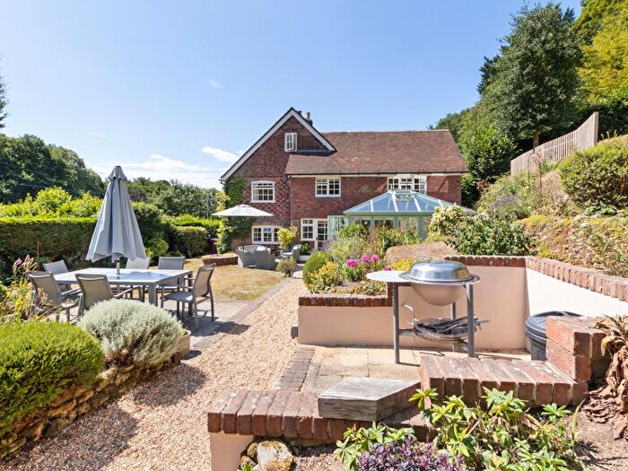 4 Bedroom Semi-Detached House For Sale In Sandy Lane, Rake, GU33