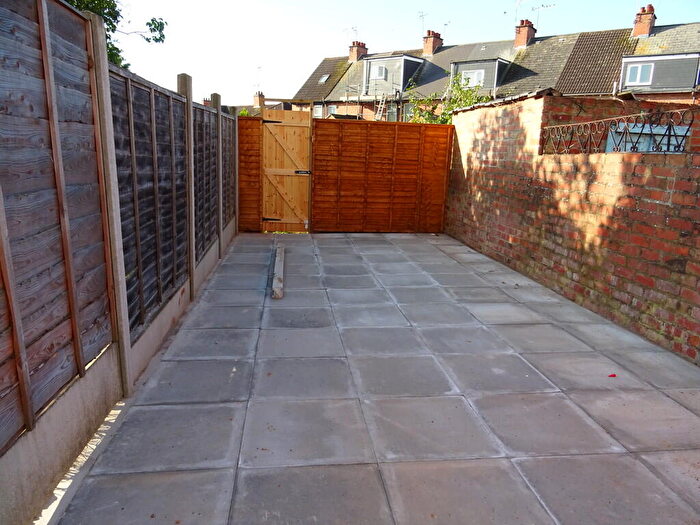 1 Bedroom Terraced House To Rent In Orwell Road, Coventry, CV1