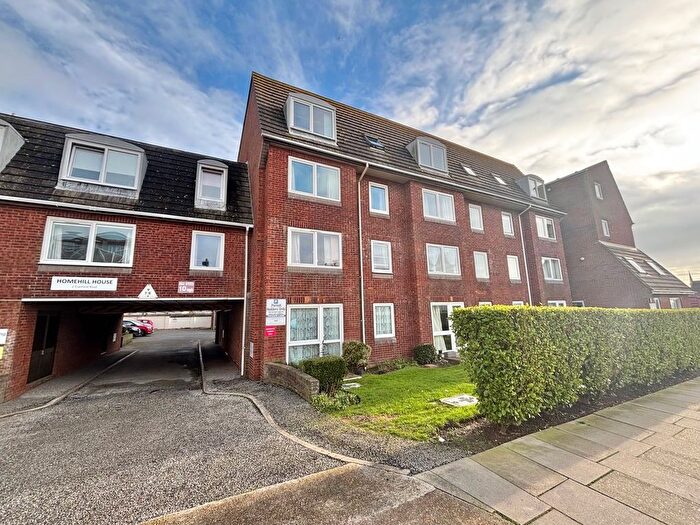 1 Bedroom Flat For Sale In Cranfield Road, Bexhill On Sea, TN40