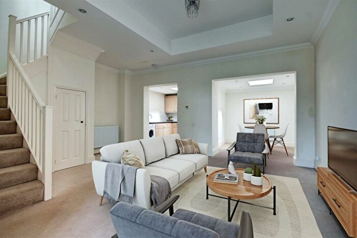 1 Bedroom Mews For Sale In Great Bowden Hall, Great Bowden, Market Harborough, LE16