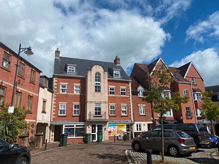 1 Bedroom Flat To Rent In Main Square, Buckshaw Village, PR7