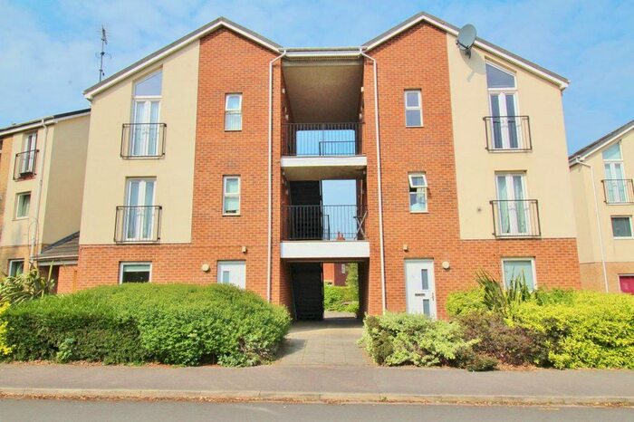 1 Bedroom Flat To Rent In Clog Mill Gardens, Selby, YO8