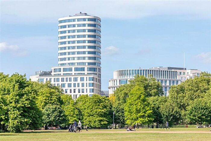 2 Bedroom Flat For Sale In The Bryanston, Marylebone, W1H