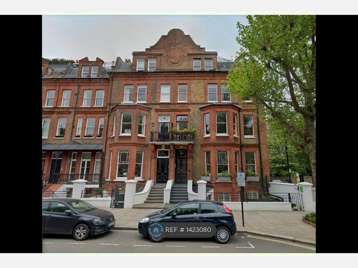 2 Bedroom End Of Terrace House To Rent In Elgin Avenue, London, W9