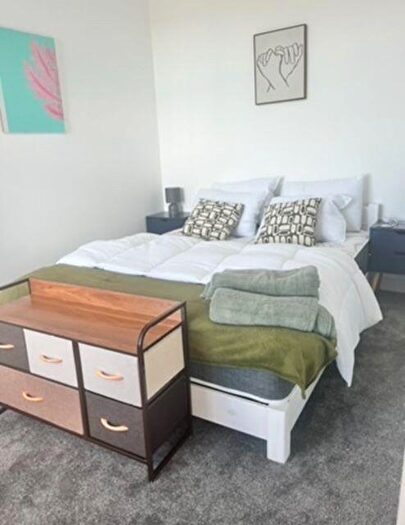 3 Bedroom Apartment To Rent In Beach Court, Lon St. Ffraid, Trearddur Bay, Holyhead, LL65