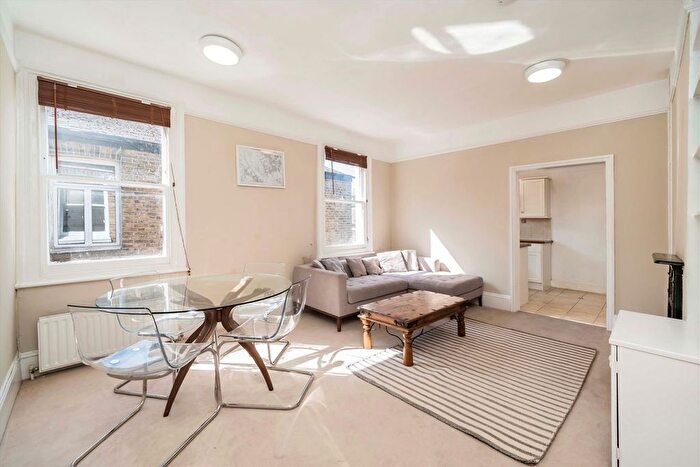 3 Bedroom Flat To Rent In Danehurst Street, London, SW6