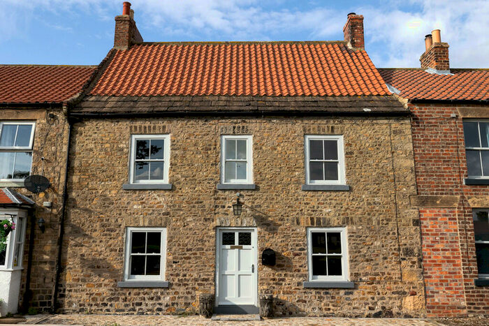 3 Bedroom Cottage To Rent In Northside, Scorton, DL10