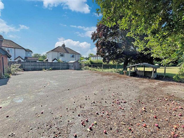 Land For Sale In Pixham Lane, Dorking, RH4