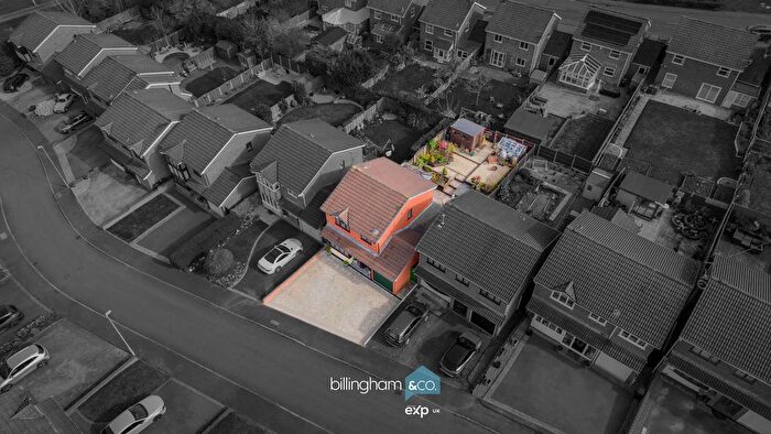 3 Bedroom Detached House For Sale In Shadymoor Drive, Brierley Hill, DY5