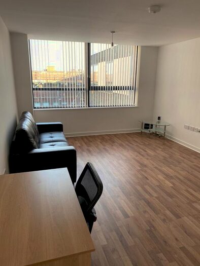 1 Bedroom Flat To Rent In John Street, Sunderland, SR1