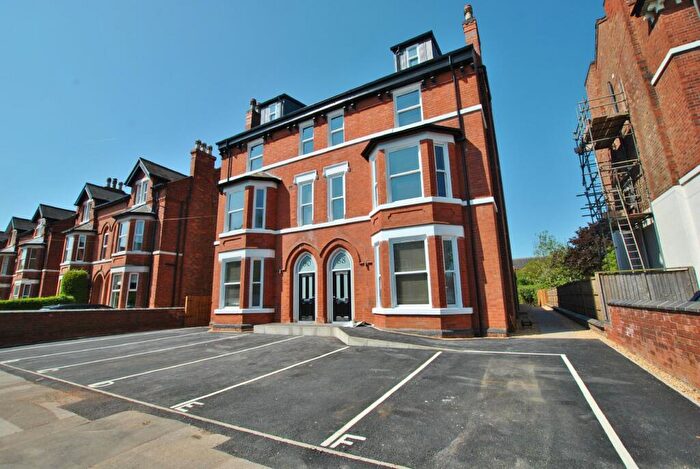 1 Bedroom Apartment To Rent In Musters Road, West Bridgford, Nottingham, Nottinghamshire, NG2