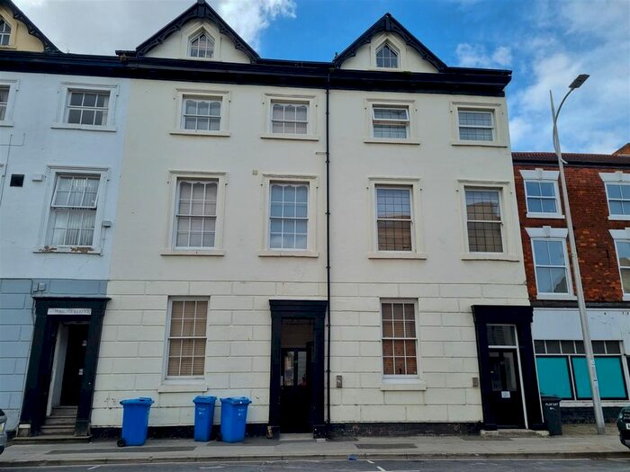 2 Bedroom Flat To Rent In Wright Street, Hull, HU2