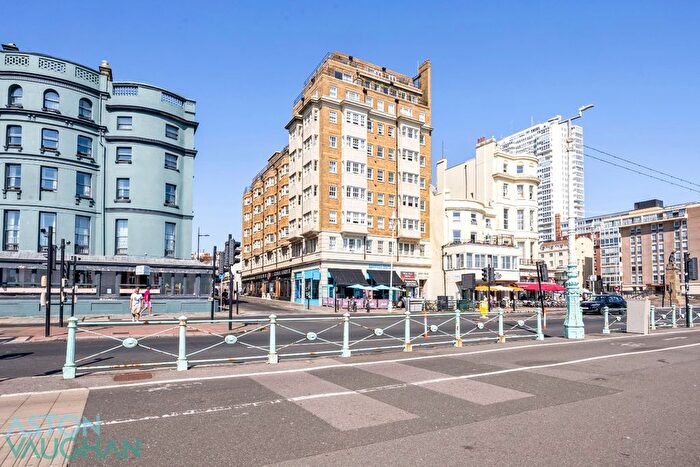 1 Bedroom Flat To Rent In Kings Road, Brighton, BN1