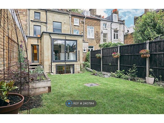 4 Bedroom Terraced House To Rent In Forest Hill Road, London, SE22