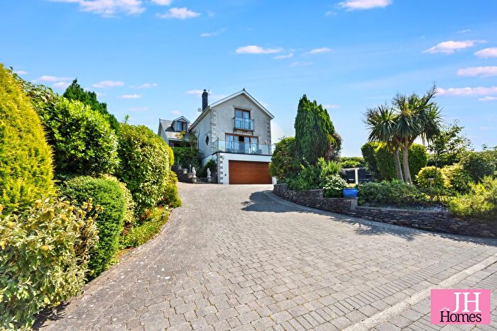 4 Bedroom Detached House For Sale In Askam View, Askam-In-Furness, Cumbria, LA16