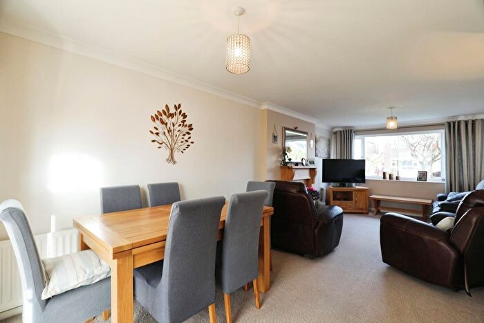 4 Bedroom Detached House For Sale In Glenridding, York, YO24