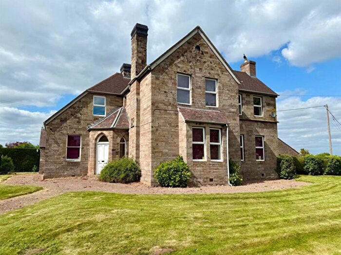 4 Bedroom Farm House For Sale In Belmont, Hereford, HR2
