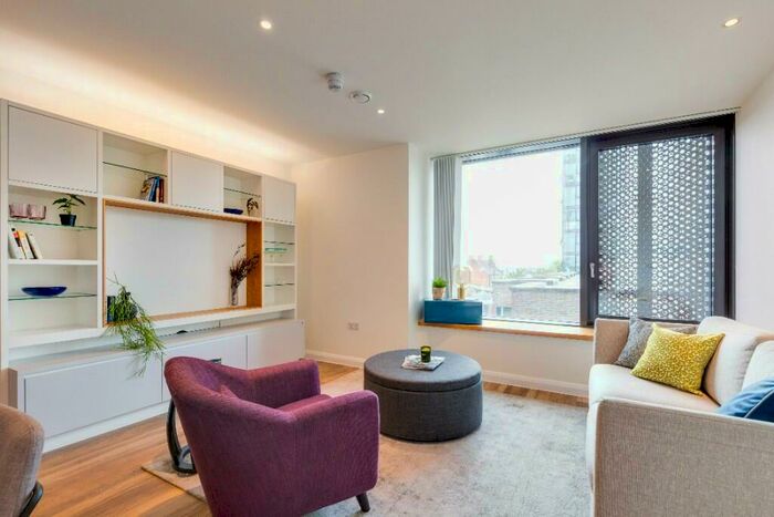 1 Bedroom Apartment To Rent In Junction Road, London, N19