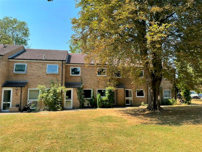 1 Bedroom Terraced House To Rent In Frenchs Road, Cambridge, CB4