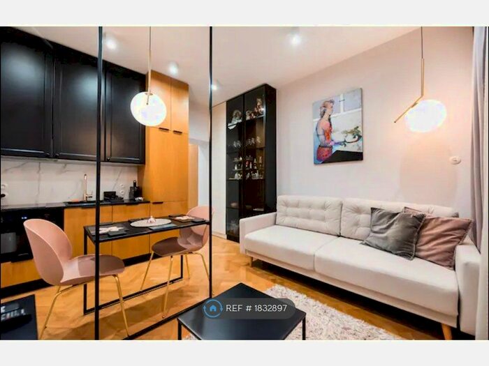 1 Bedroom Flat To Rent In Wynyatt Street, London, EC1V