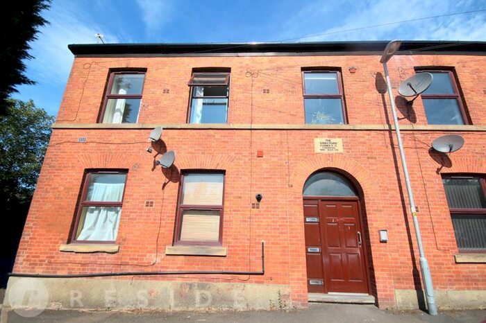 1 Bedroom Flat To Rent In The Directors, Heywood Road, Castleton, Rochdale, OL11