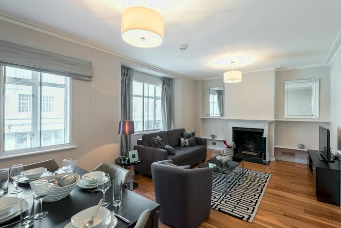 1 Bedroom Flat To Rent In Brompton Road, South Kensington, SW3