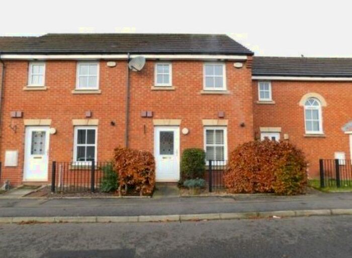 3 Bedroom Terraced House To Rent In Tollbraes Road, Wester Inch, Bathgate, EH48