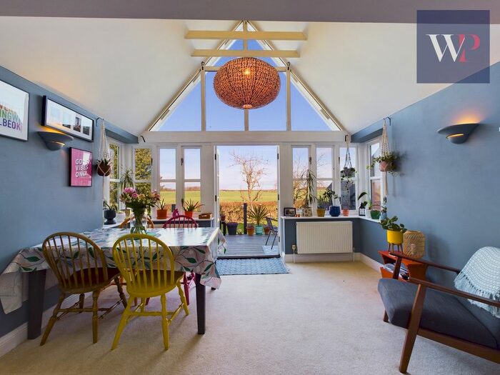 4 Bedroom Detached House For Sale In Columbine Way, Gislingham, Eye, IP23