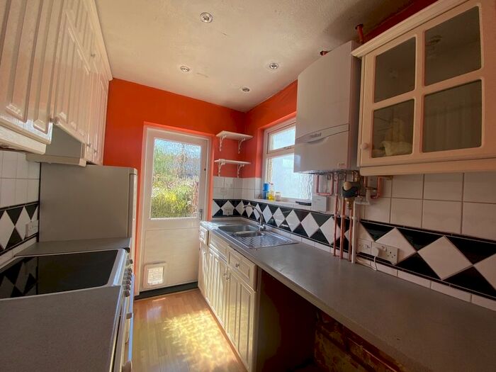 3 Bedroom Terraced House To Rent In Woodfield Gardens, New Malden, KT3