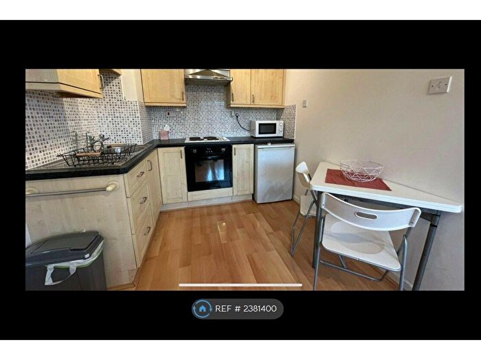 1 Bedroom Bungalow To Rent In Longwell Close, Warrington, WA3