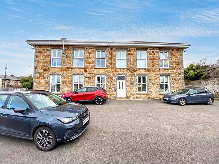 14 Bedroom Property For Sale In Dorchester Court, North Roskear Road, Camborne, Cornwall, TR14