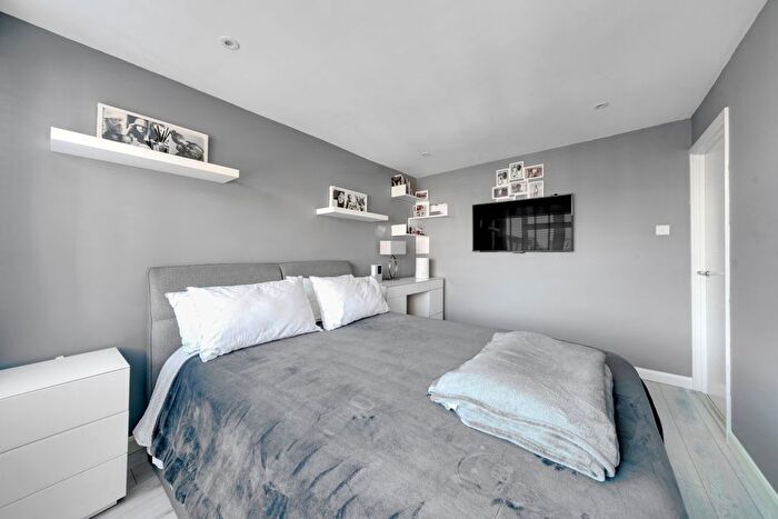 1 Bedroom Flat For Sale In Blaydon Close, Northumberland Park, London, N17