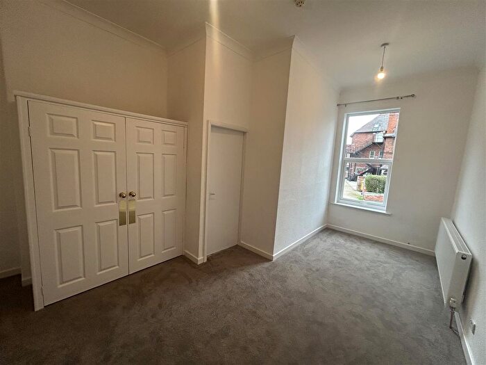 1 Bedroom Flat To Rent In Hook Road, Goole, DN14