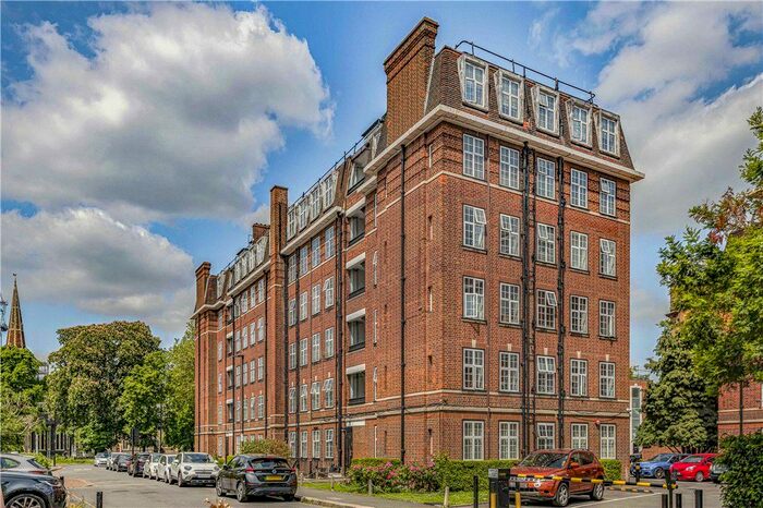 1 Bedroom Flat To Rent In Heathfield Terrace, London, W4