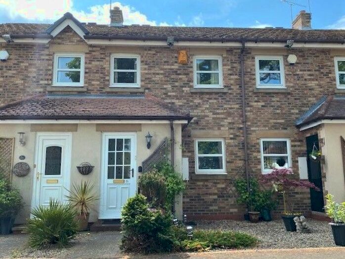 2 Bedroom Terraced House To Rent In Walton Park, North Shields, NE29