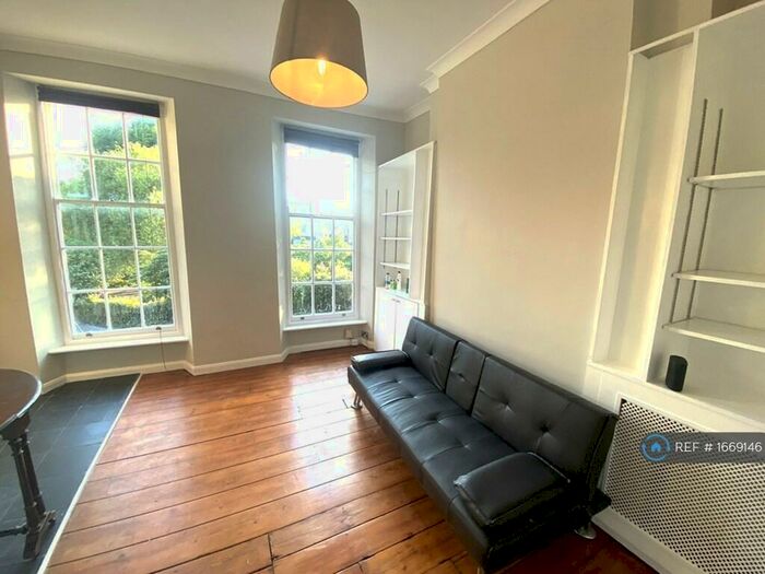 1 Bedroom Flat To Rent In Hackney, London, E5