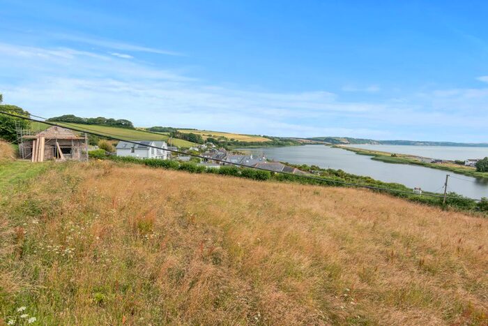 Barn Conversion For Sale In Torcross, Kingsbridge, TQ7