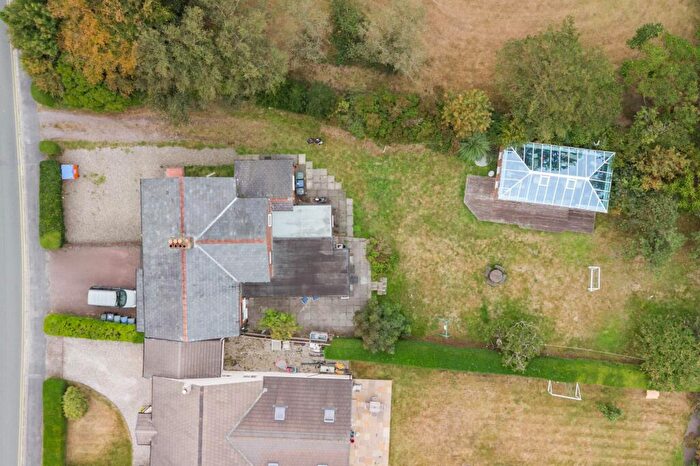 7 Bedroom House For Sale In Scarth Hill Lane, Lathom, L40