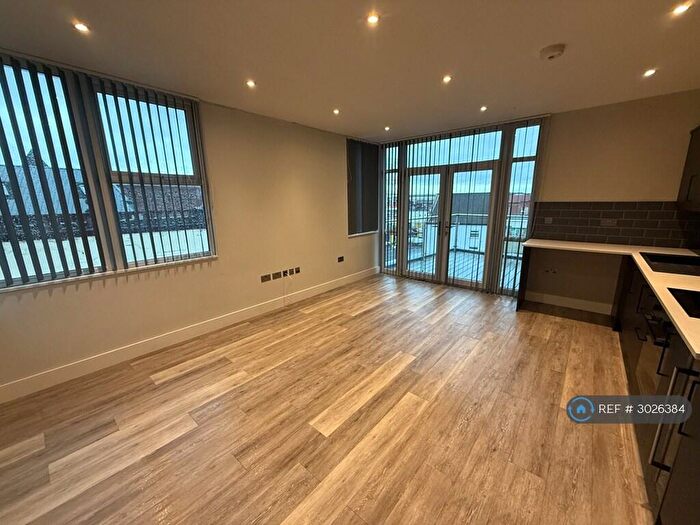 1 Bedroom Flat To Rent In Spring Gardens, Doncaster, DN1
