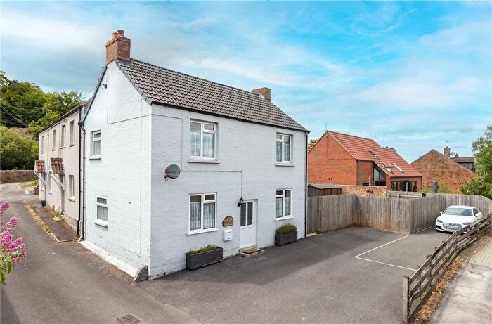3 Bedroom Detached House For Sale In Westover, Langport, Somerset, TA10