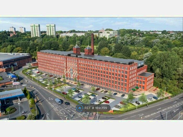 1 Bedroom Flat To Rent In Meadow Mill, Stockport, SK1