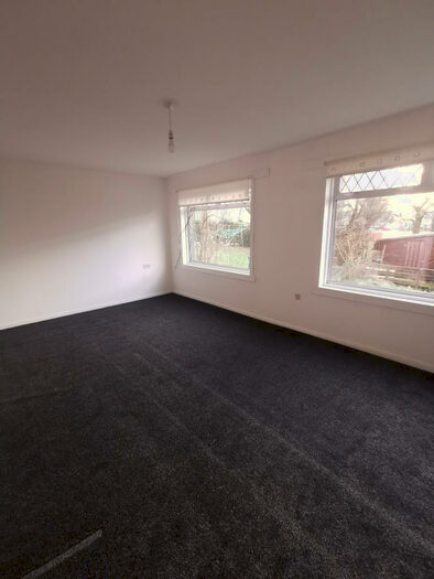 3 Bedroom House To Rent In Livingstone Court, Kilmarnock, KA3