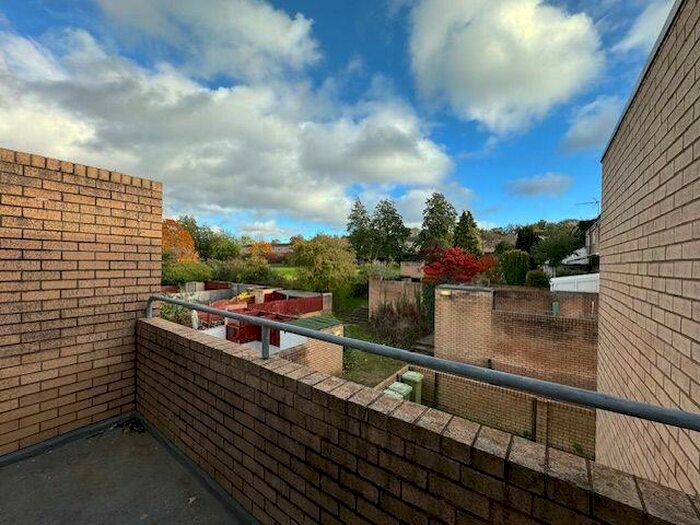 1 Bedroom Flat To Rent In Downs Barn Boulevard, Downs Barn, Milton Keynes, MK14