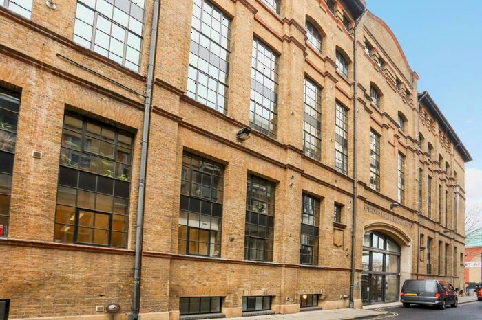 Apartment To Rent In Springfield House, Dalston London, E8