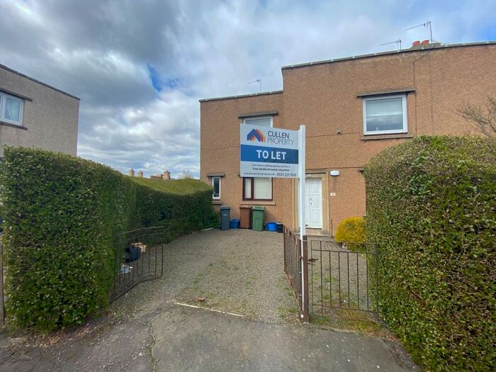 3 Bedroom Villa To Rent In Broomhouse Bank, Broomhouse, Edinburgh, EH11