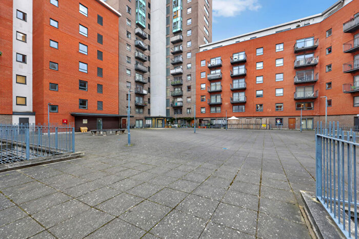 2 Bedroom Flat For Sale In Channelsea Road, E15